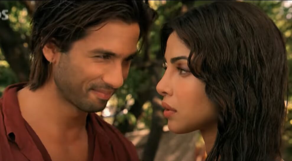 Teri Meri Kahaani