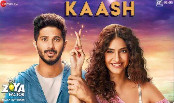 Kaash song lyrics