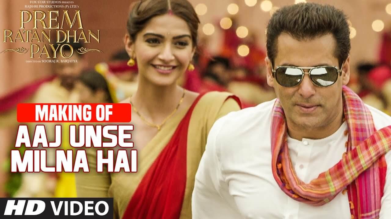 Aaj Unse Kehna Hai Song Lyrics