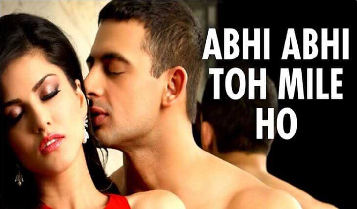 Abhi Abhi Song Lyrics