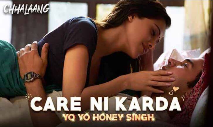 Care Ni Karda Song Lyrics