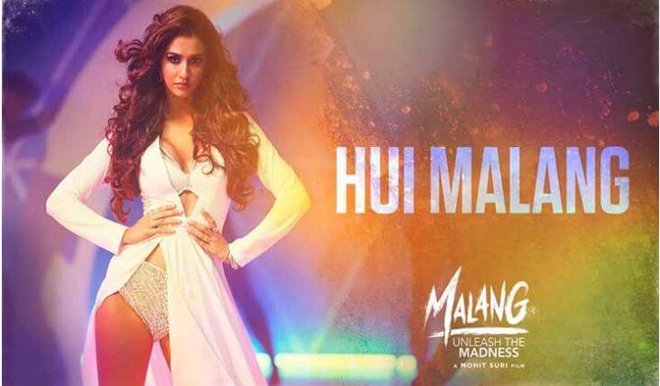 Hui Malang Song Lyrics