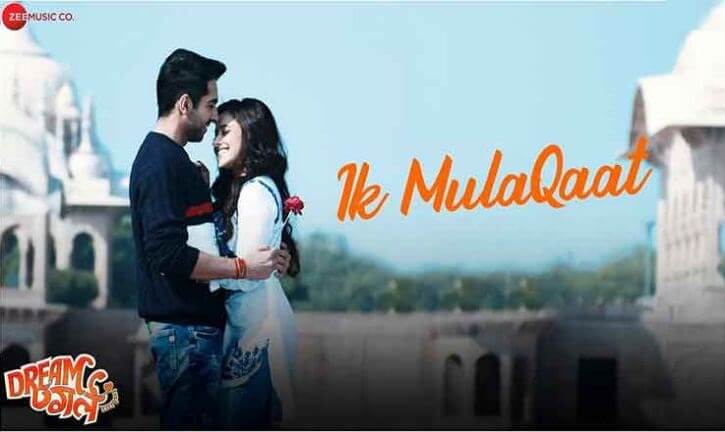 Ik Mulaqaat Song Lyrics