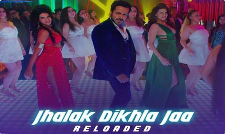 Jhalak Dikhla Jaa Reloaded