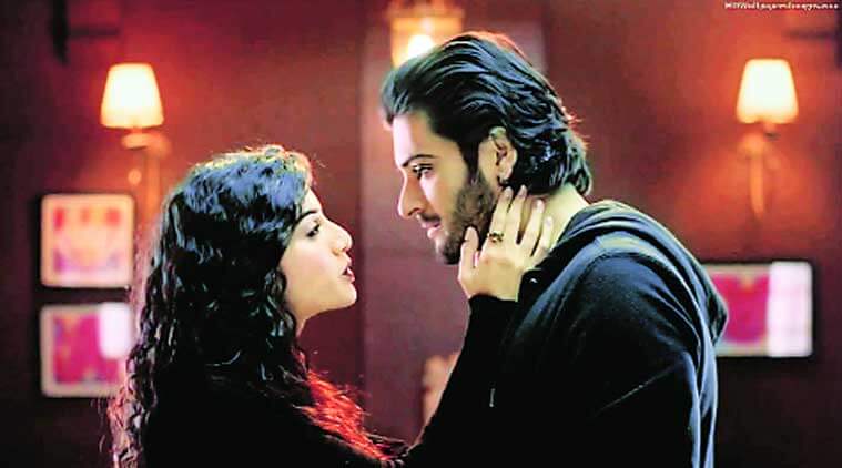 Khamoshiyan Title Song Lyrics