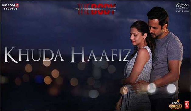 Khuda Haafiz song