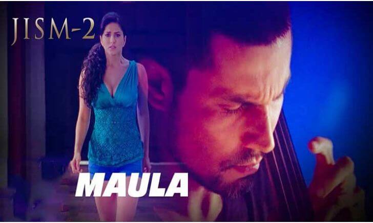 मौला Maula Song Lyrics in Hindi