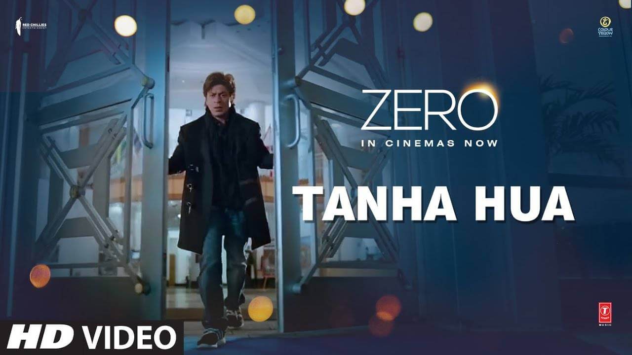 Tanha Hua Song Lyrics