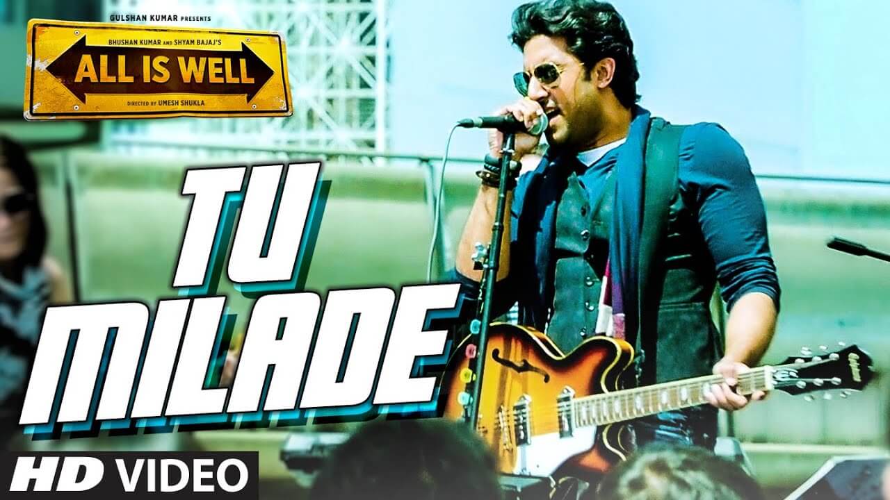 Tu Milade Song Lyrics