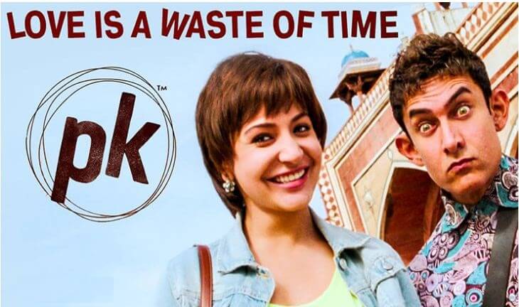 Love is a Waste (भेस्ट) of Time Song Lyrics