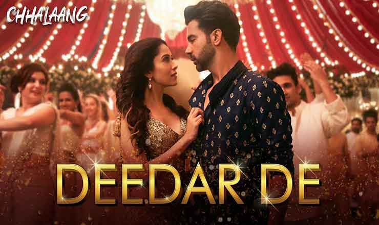 Deedar De Song Lyrics