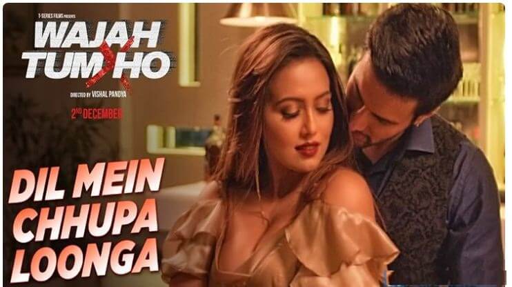 Dil Mein Chhupa Loonga Song Lyrics