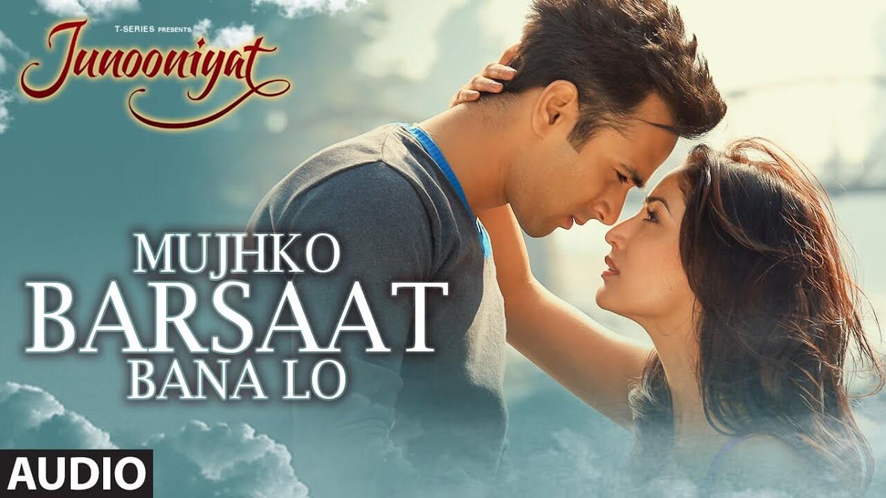 Mujhko Barsaat Bana Lo Song Lyrics