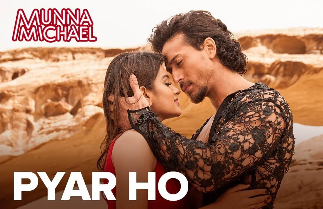 PYAR HO Song Lyrics