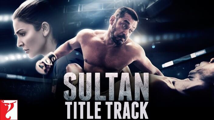 Sultan Title Song Lyrics