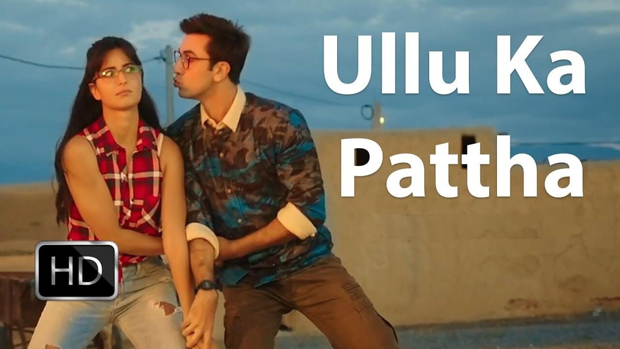 Ullu Ka Pattha Song Lyrics