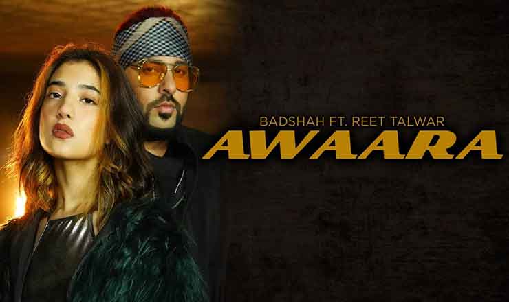 Awaara Hai Hum Song Lyrics