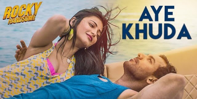 Aye Khuda Song Lyrics