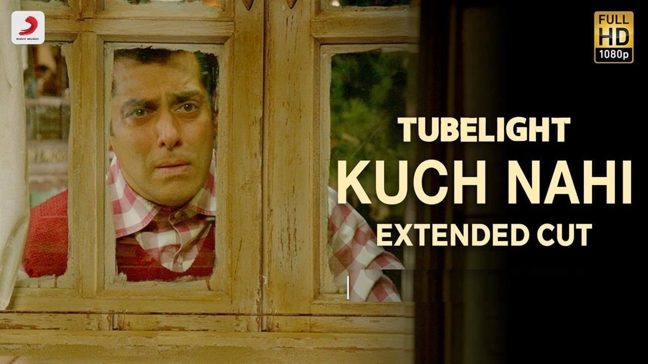 KUCH NAHI Song Lyrics