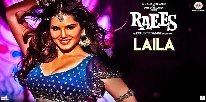 Laila Main Laila Song Lyrics