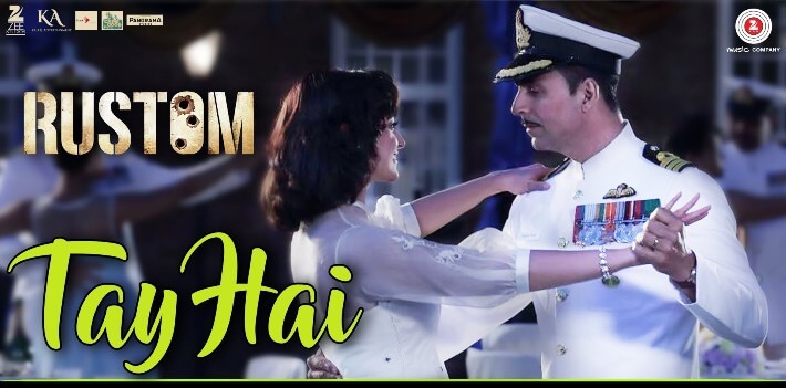 Tay Hai Song Lyrics