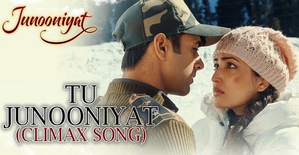 Tu Junooniyat Song Lyrics